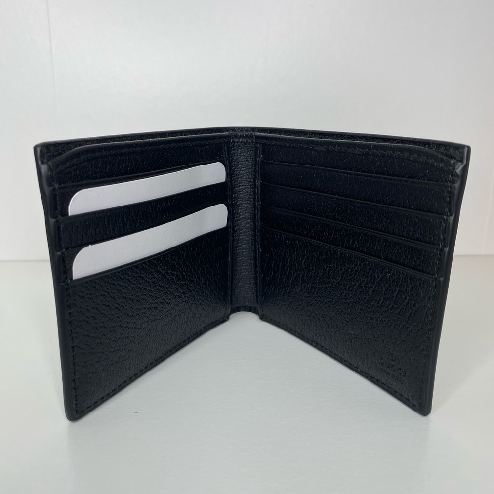 Gucci Bi-fold Wallet - Picture 4 of 5